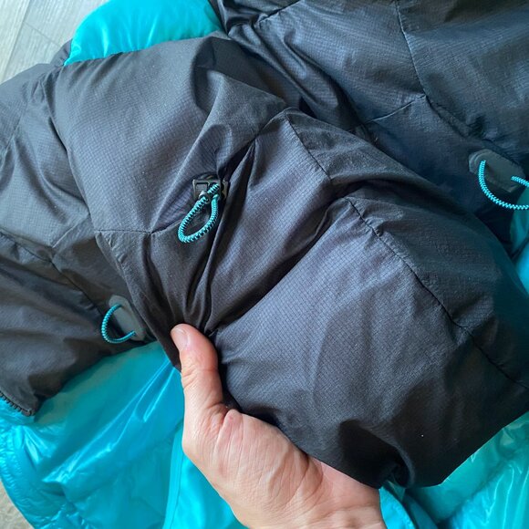 The North Face Summit L6 Down Puffer Parka - Picture 14 of 14